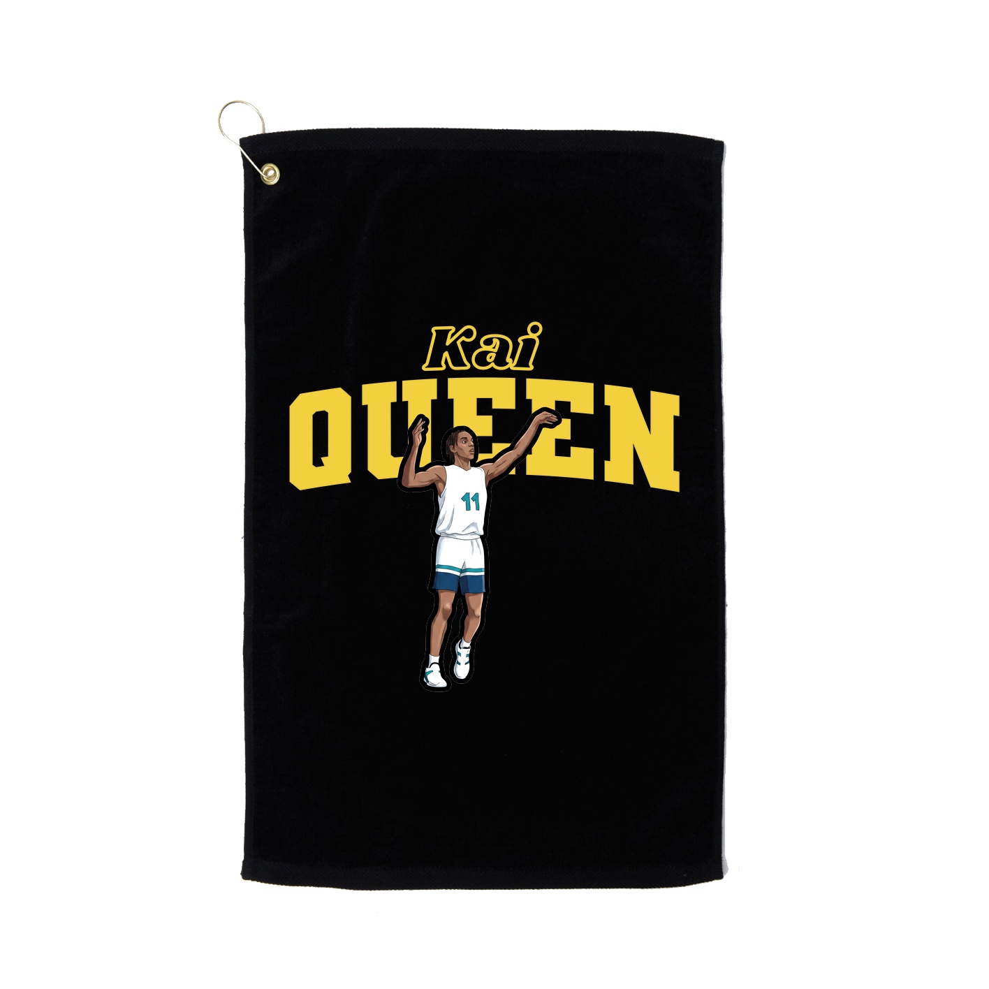 Golf Towel