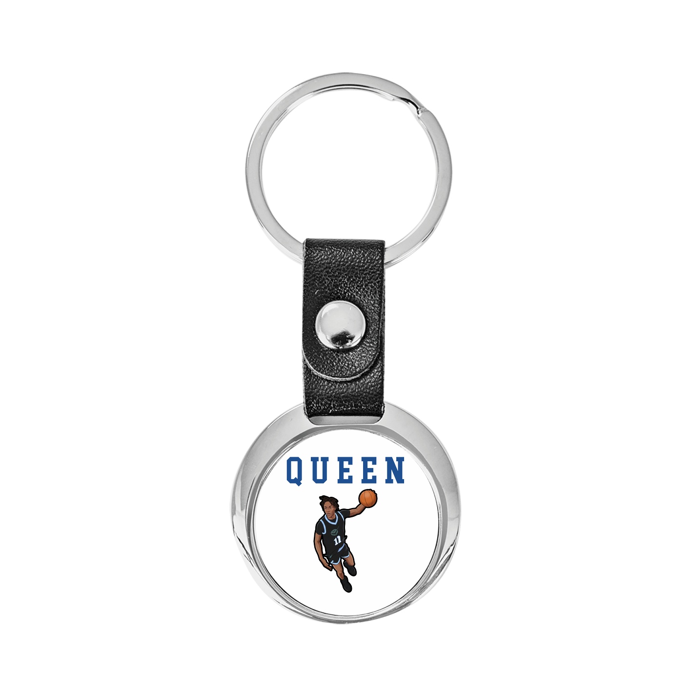 Key Chain — Shirsey in Classic