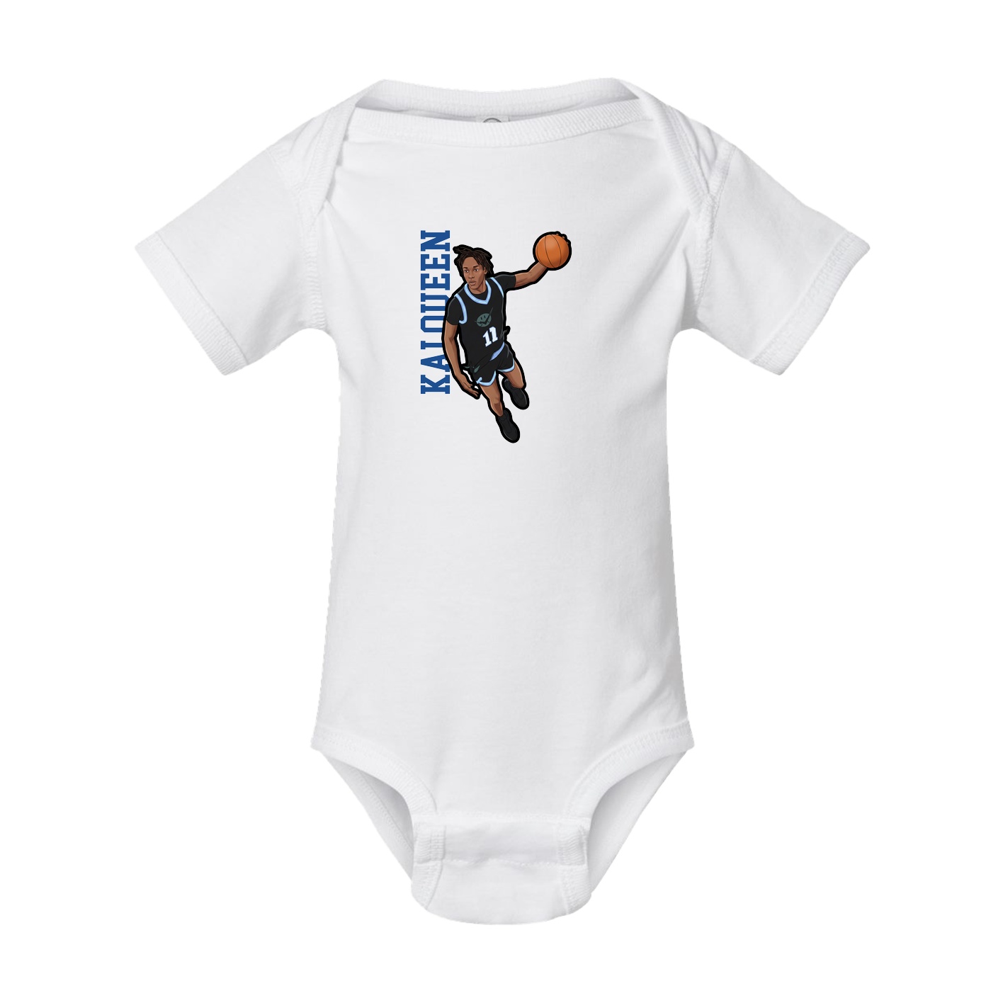 Baby Onesie