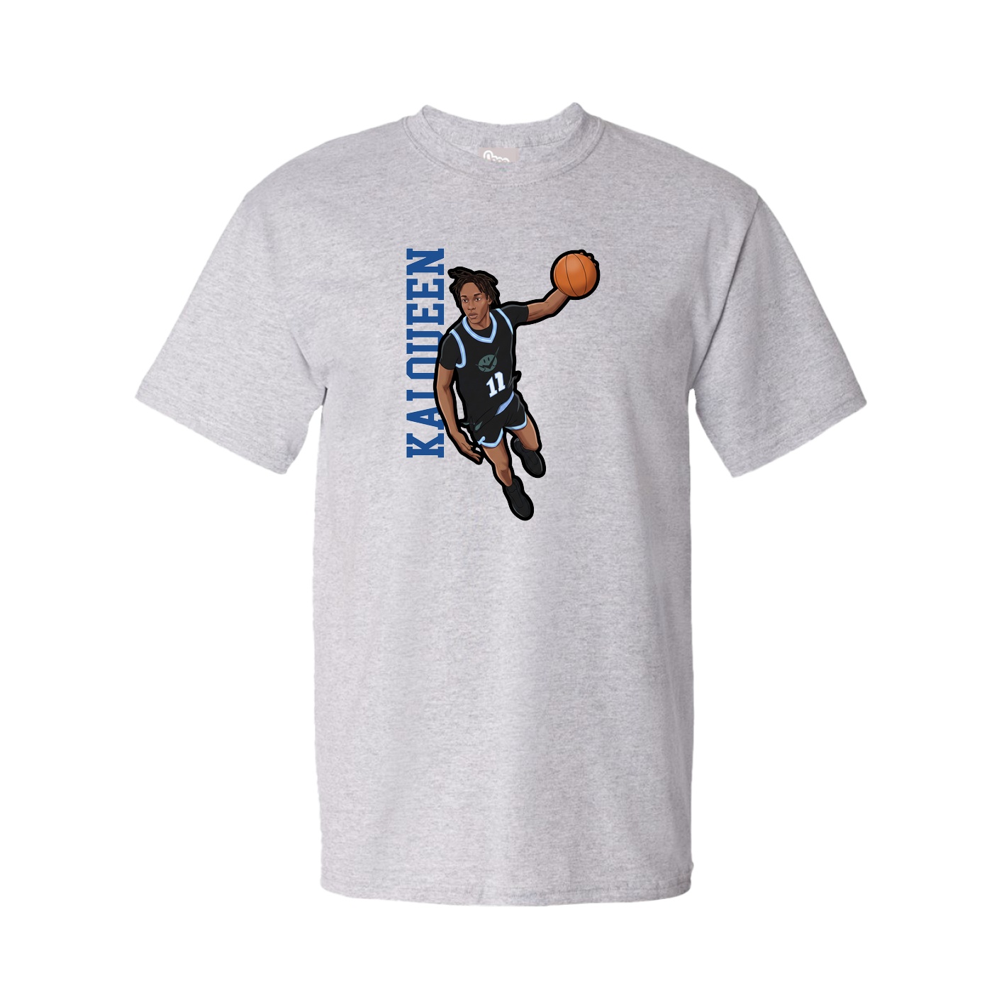 NIL Club Tee