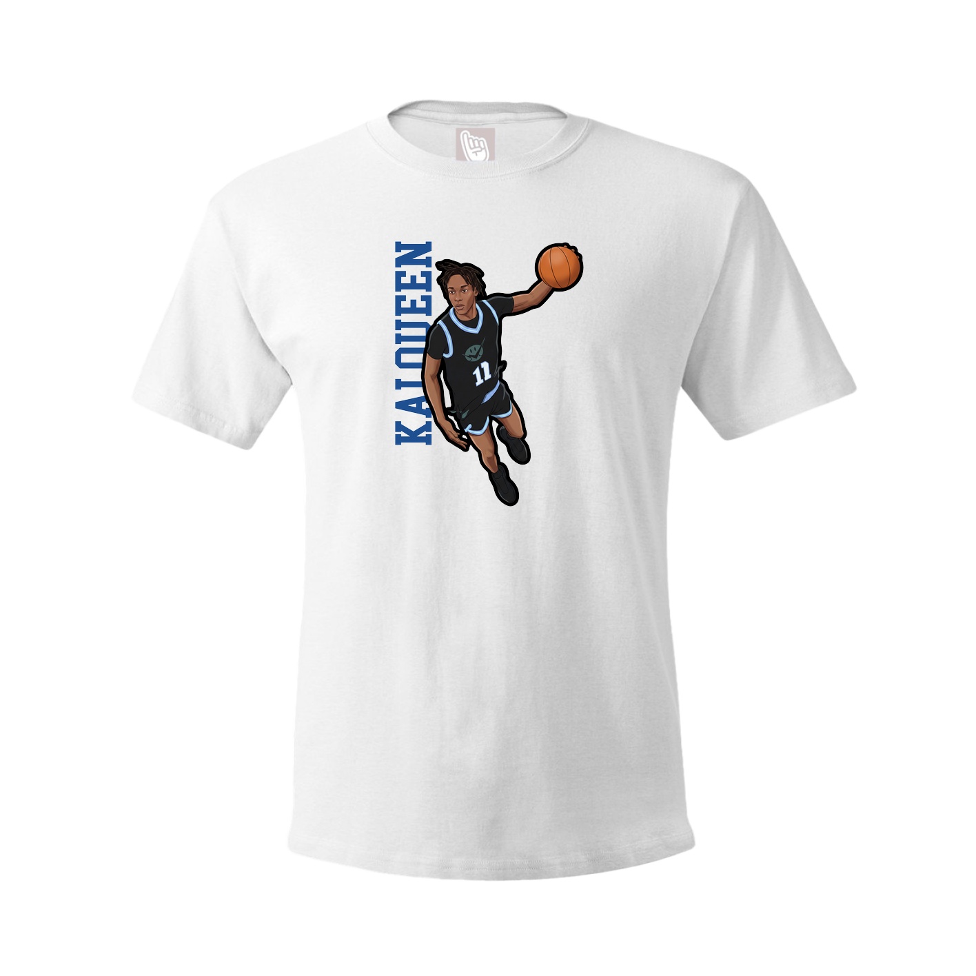 NIL Club Tee