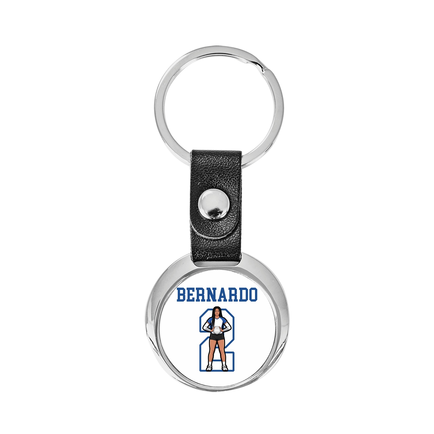 Key Chain — Shirsey in Classic