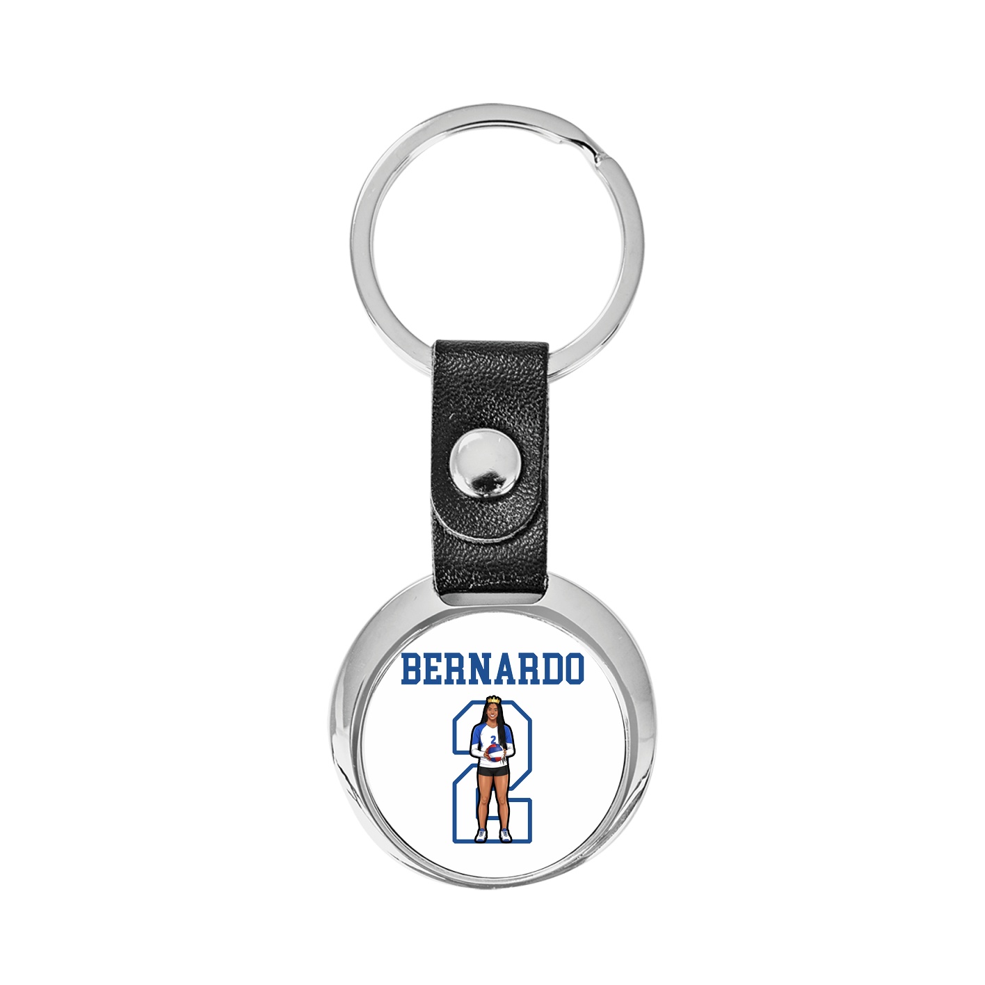 Key Chain — Shirsey in Classic