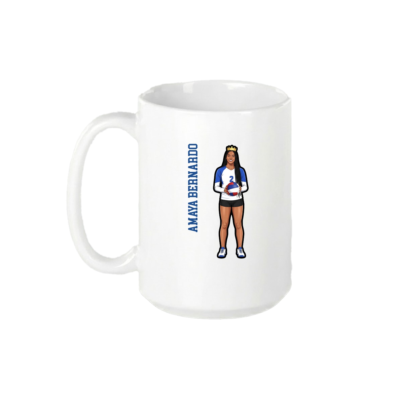 15oz Coffee Mug