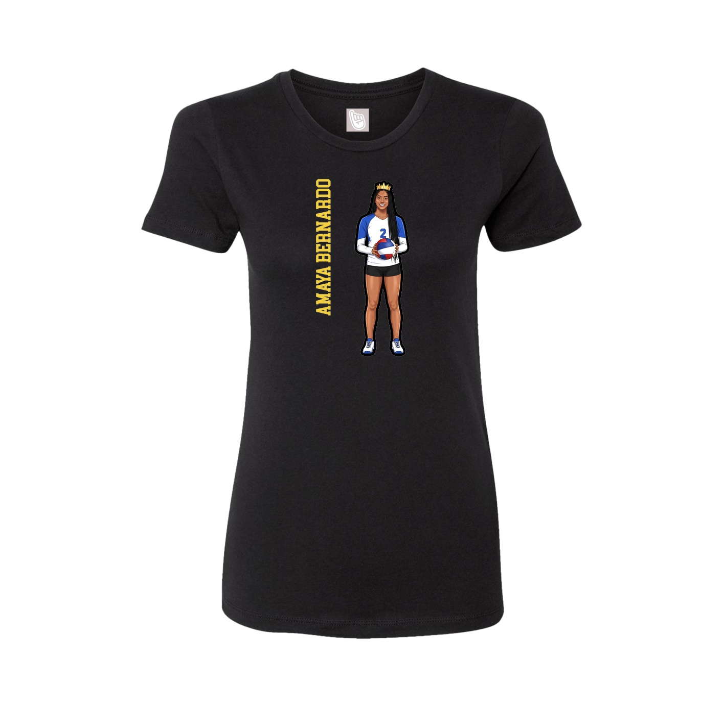 Womens Tee