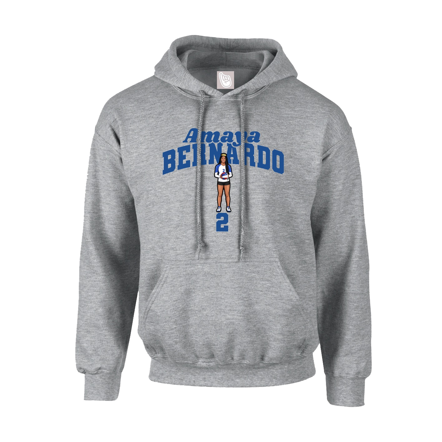 Hoodie