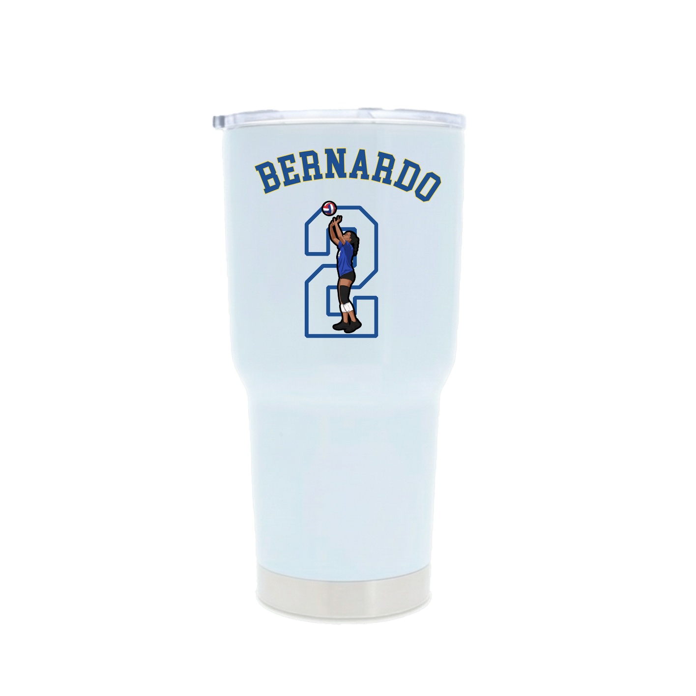 30oz Stainless Steel Tumbler