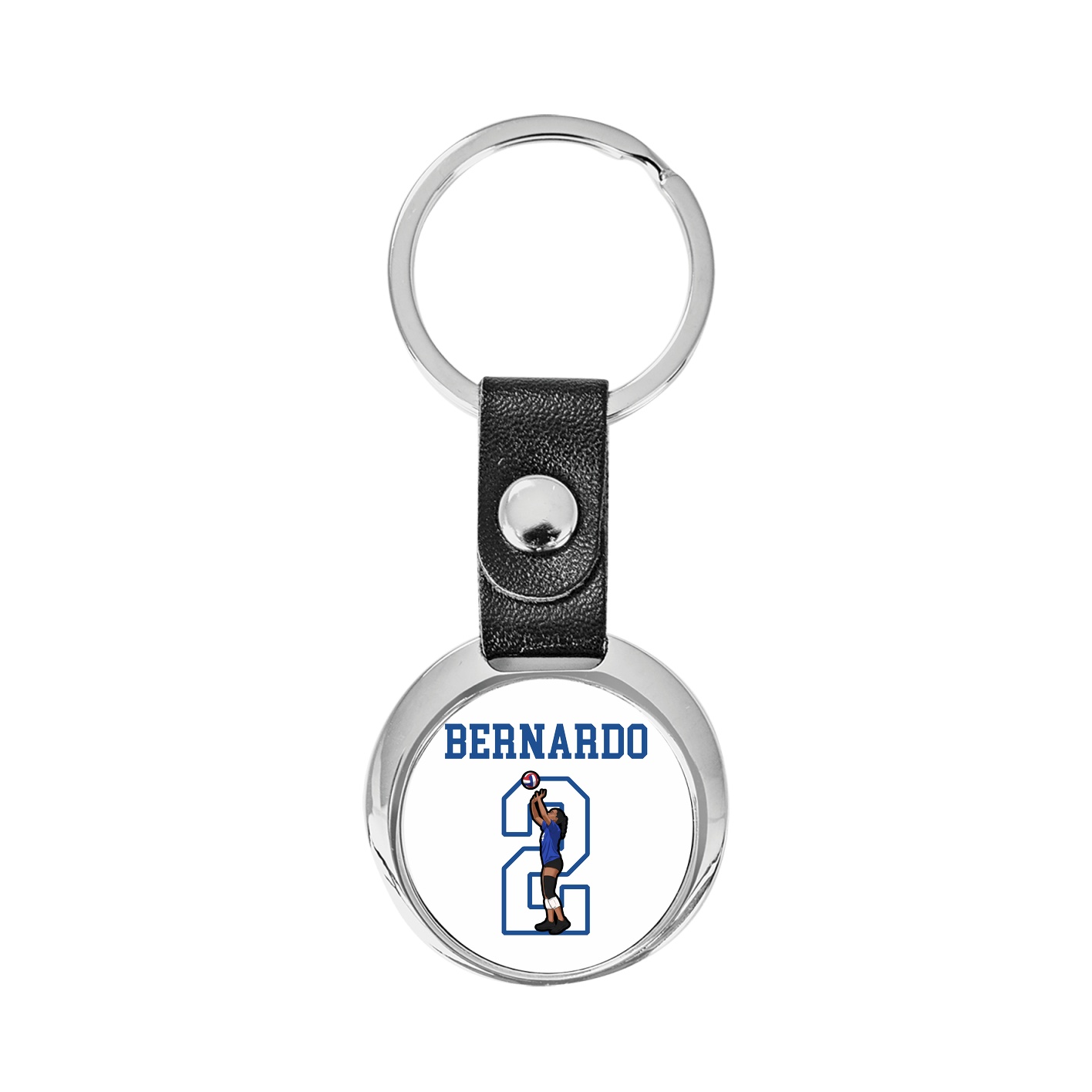 Key Chain — Shirsey in Classic