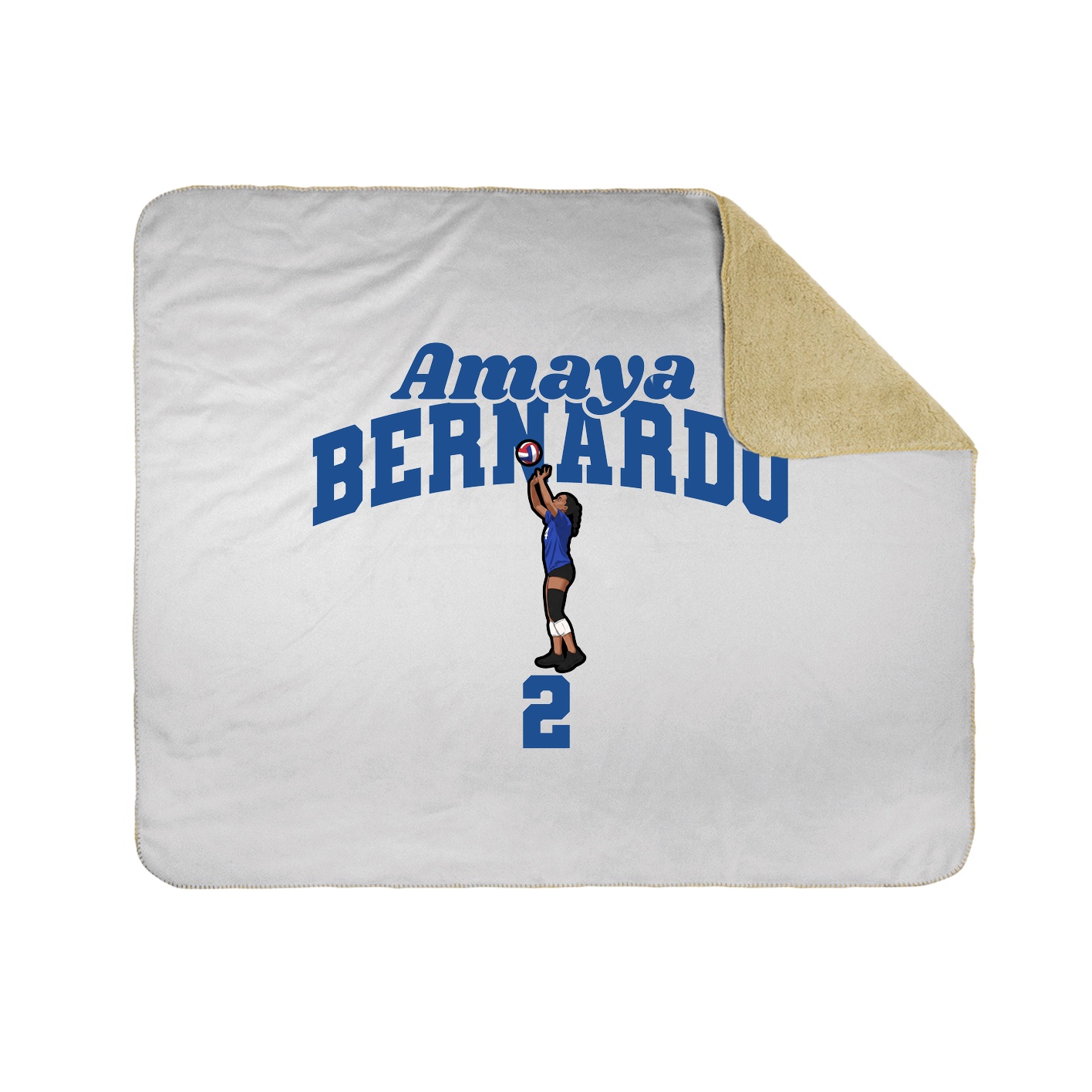 Throw Blanket