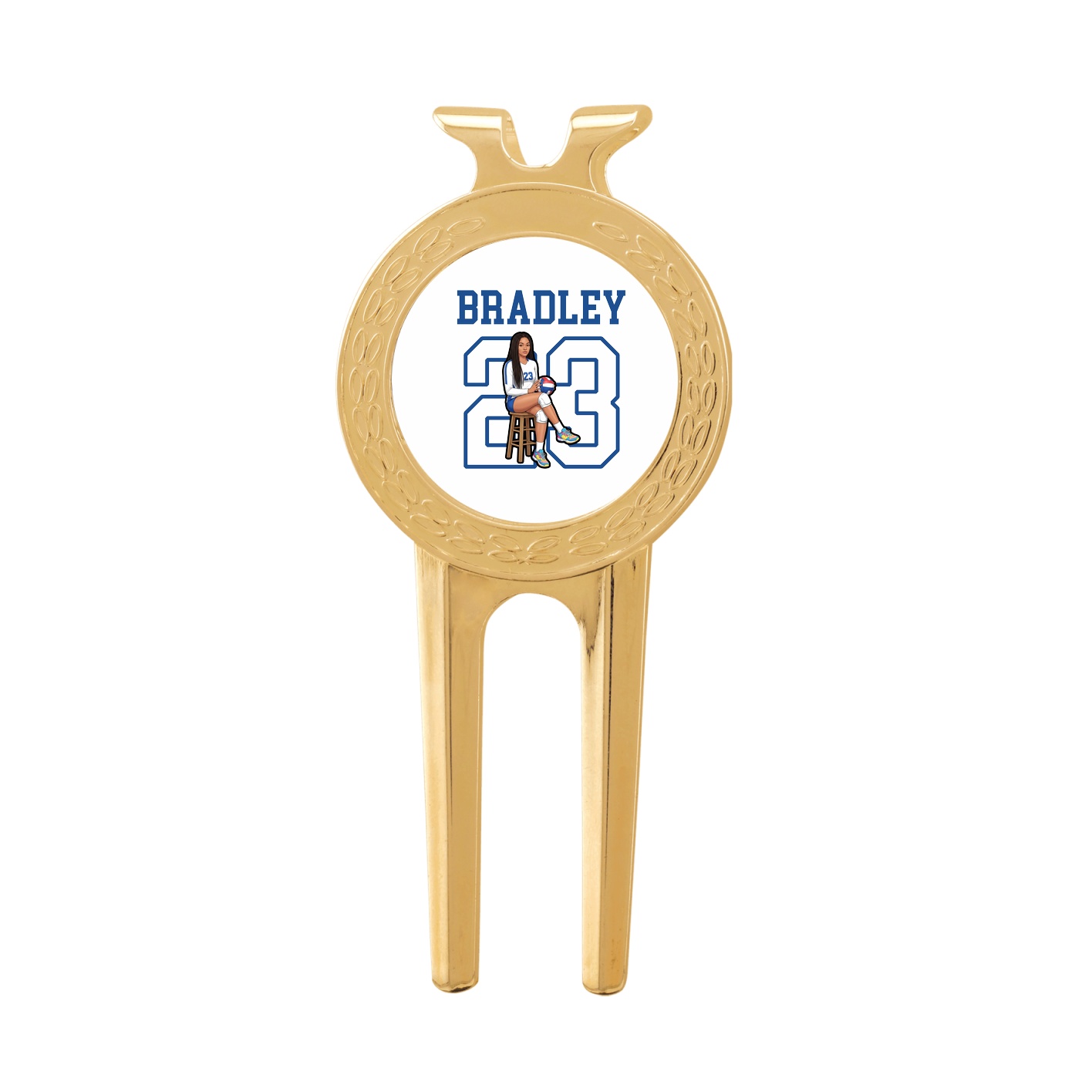 Divot Tool with Ball Marker — Shirsey in Classic