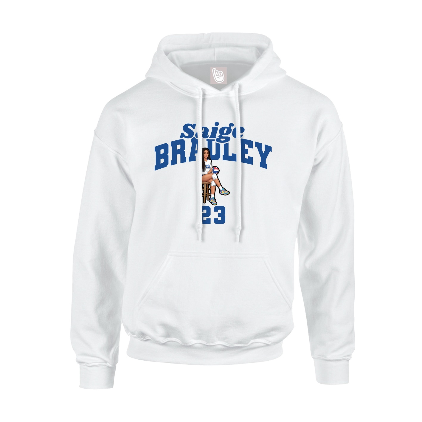 Youth Hoodie