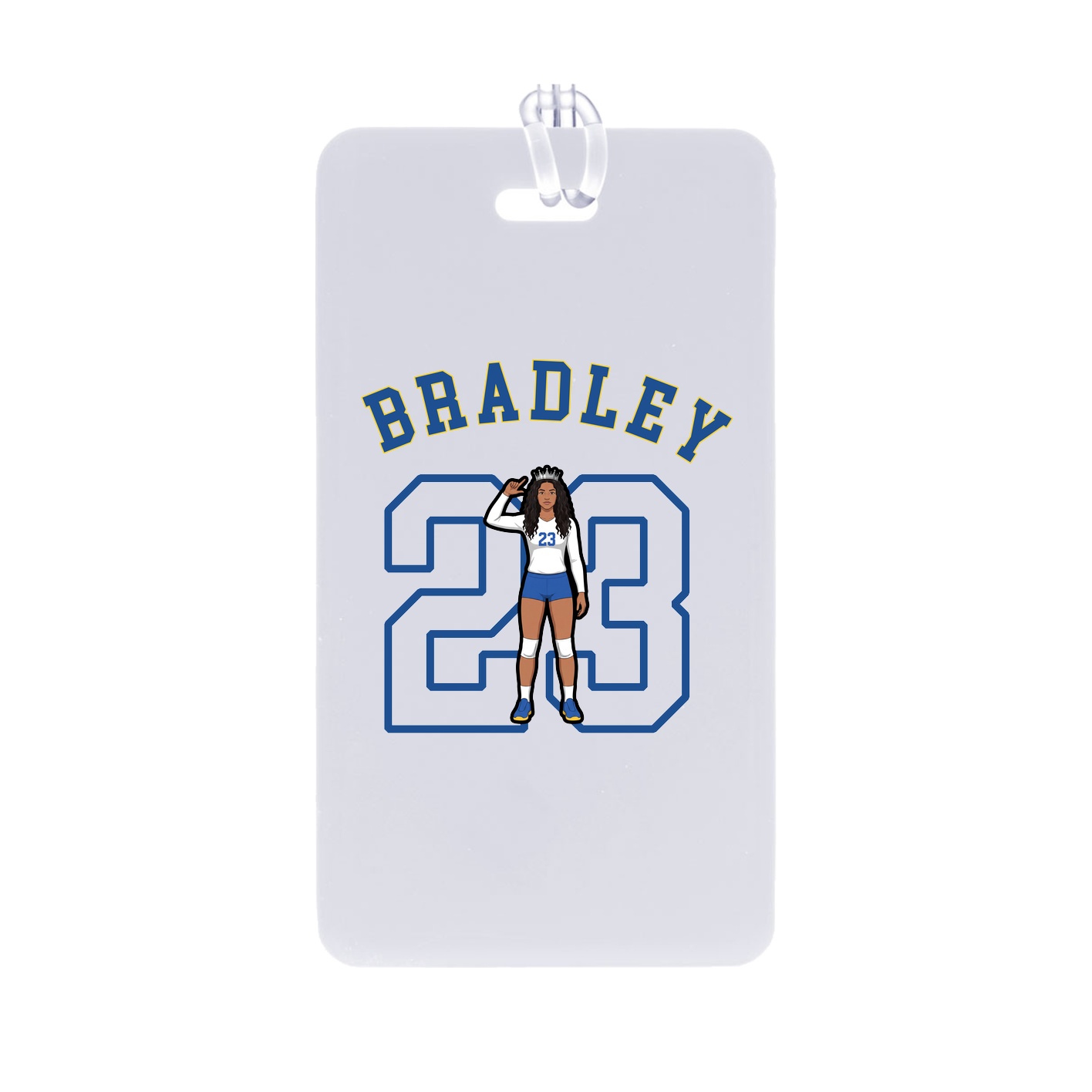 Bag Tag