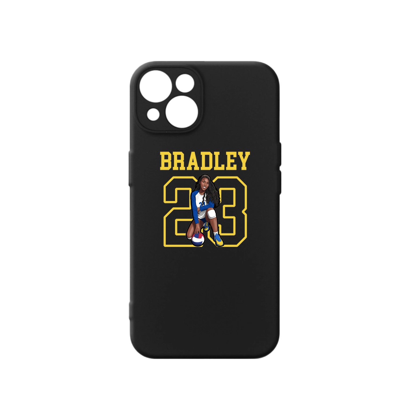 iPhone case