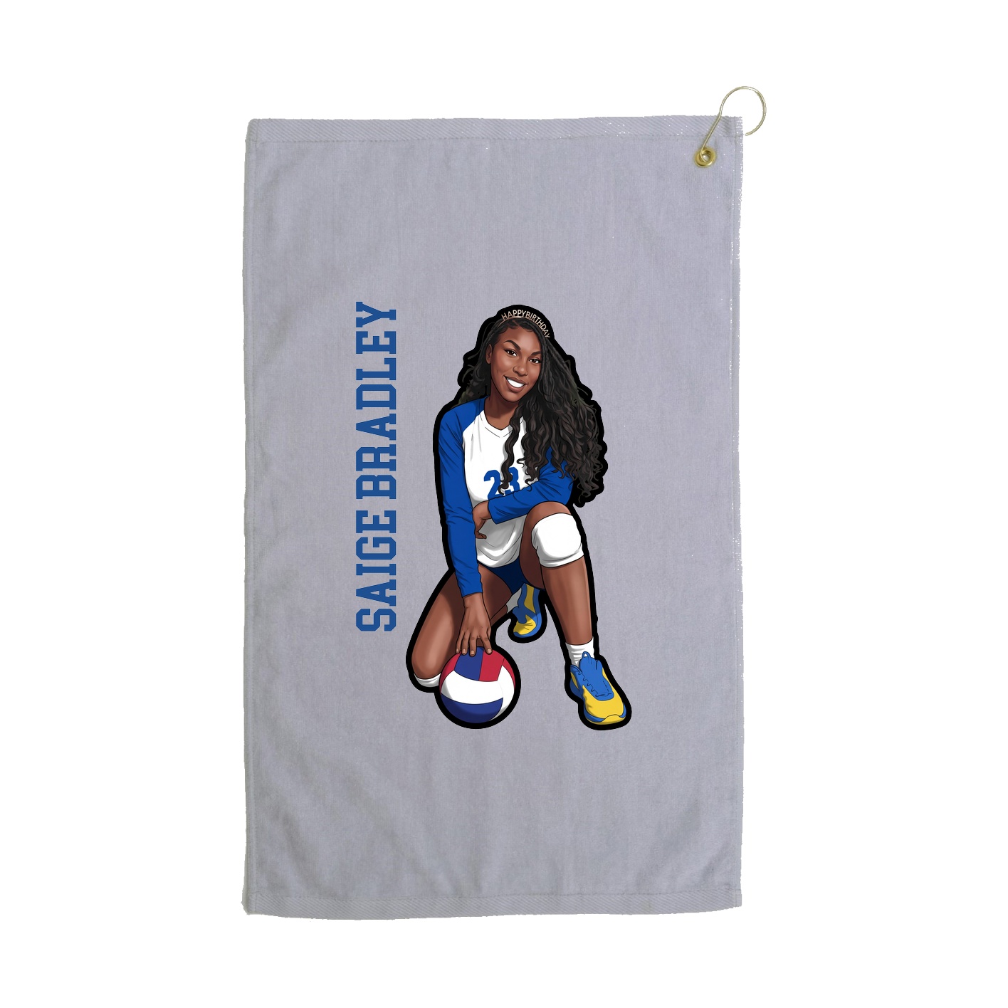 Golf Towel