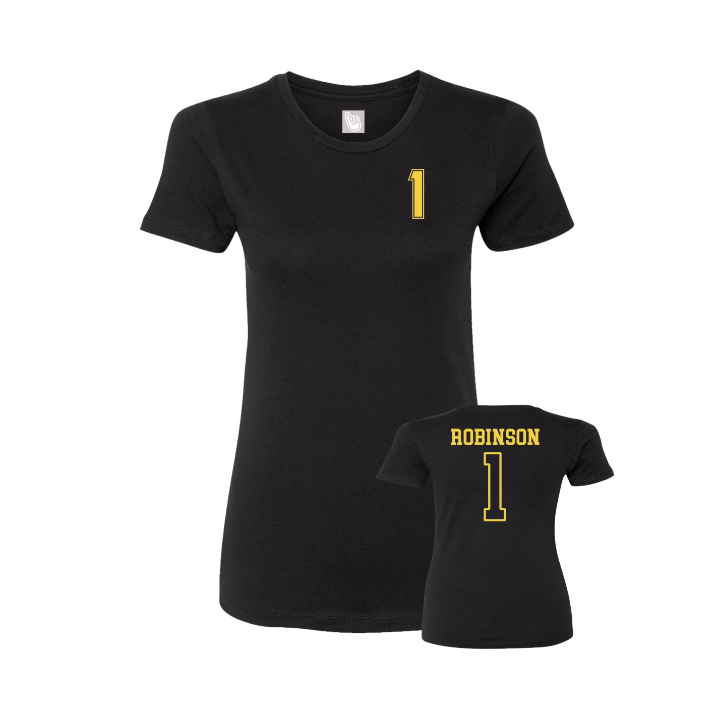 Womens Tee