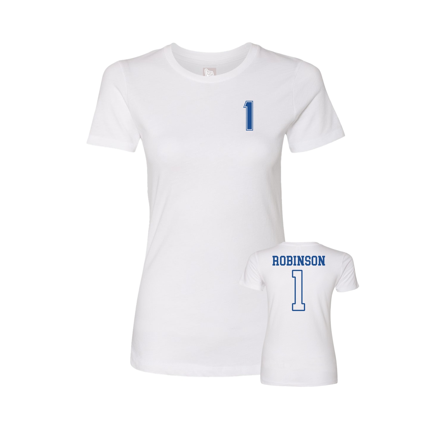 Womens Tee