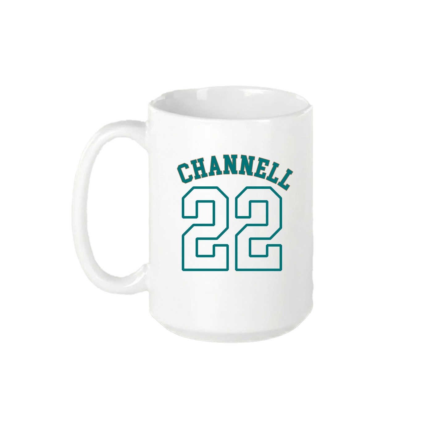 15oz Coffee Mug