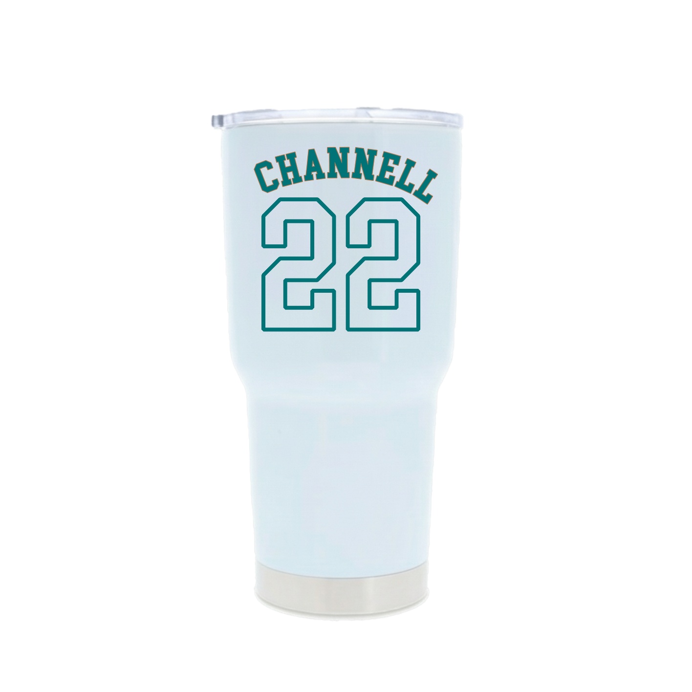 30oz Stainless Steel Tumbler