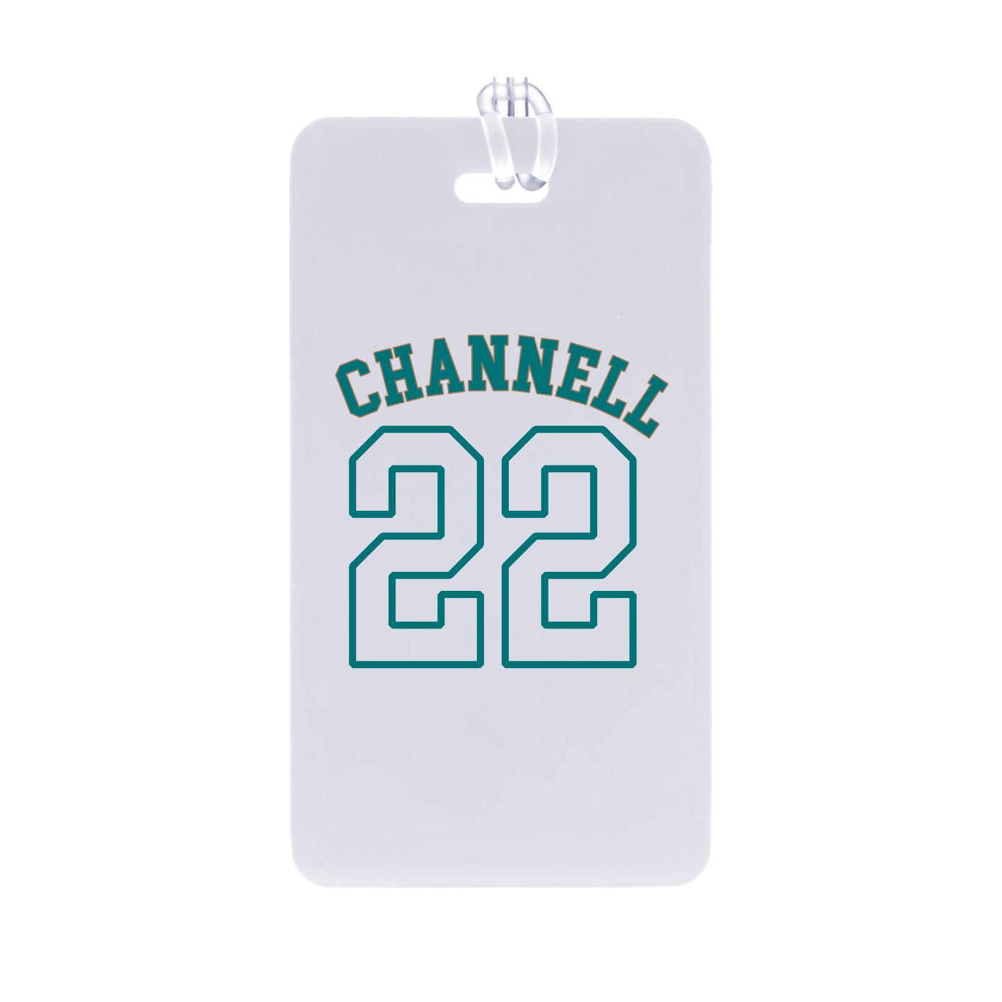 Bag Tag