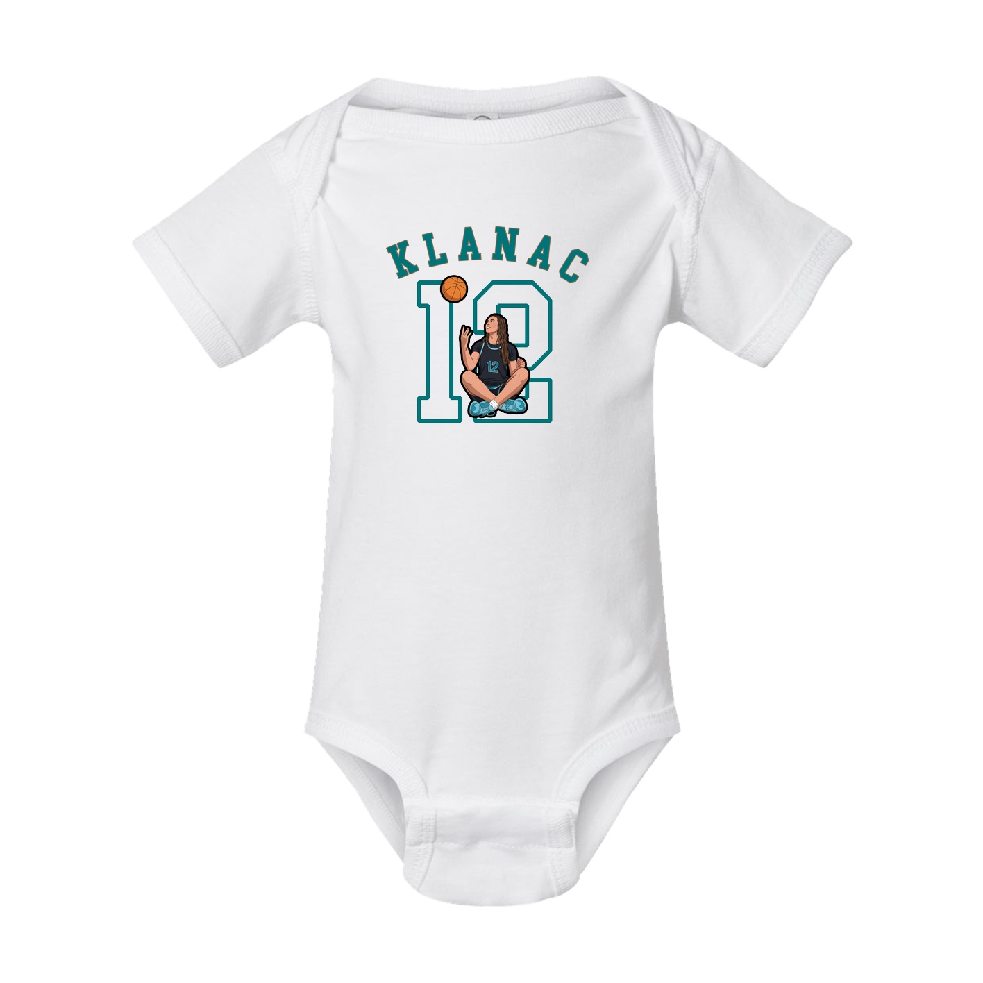 Baby Onesie