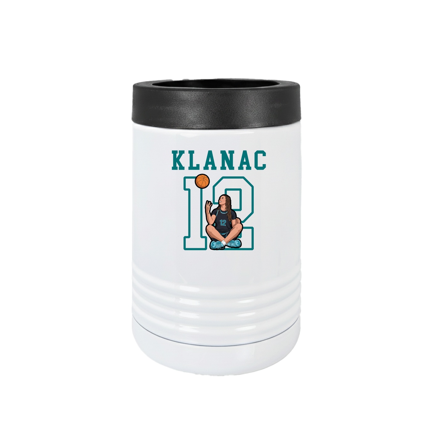 Beverage Holder — Shirsey in White