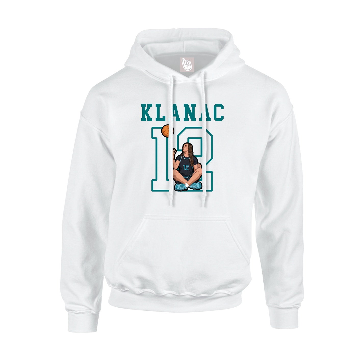 Youth Hoodie