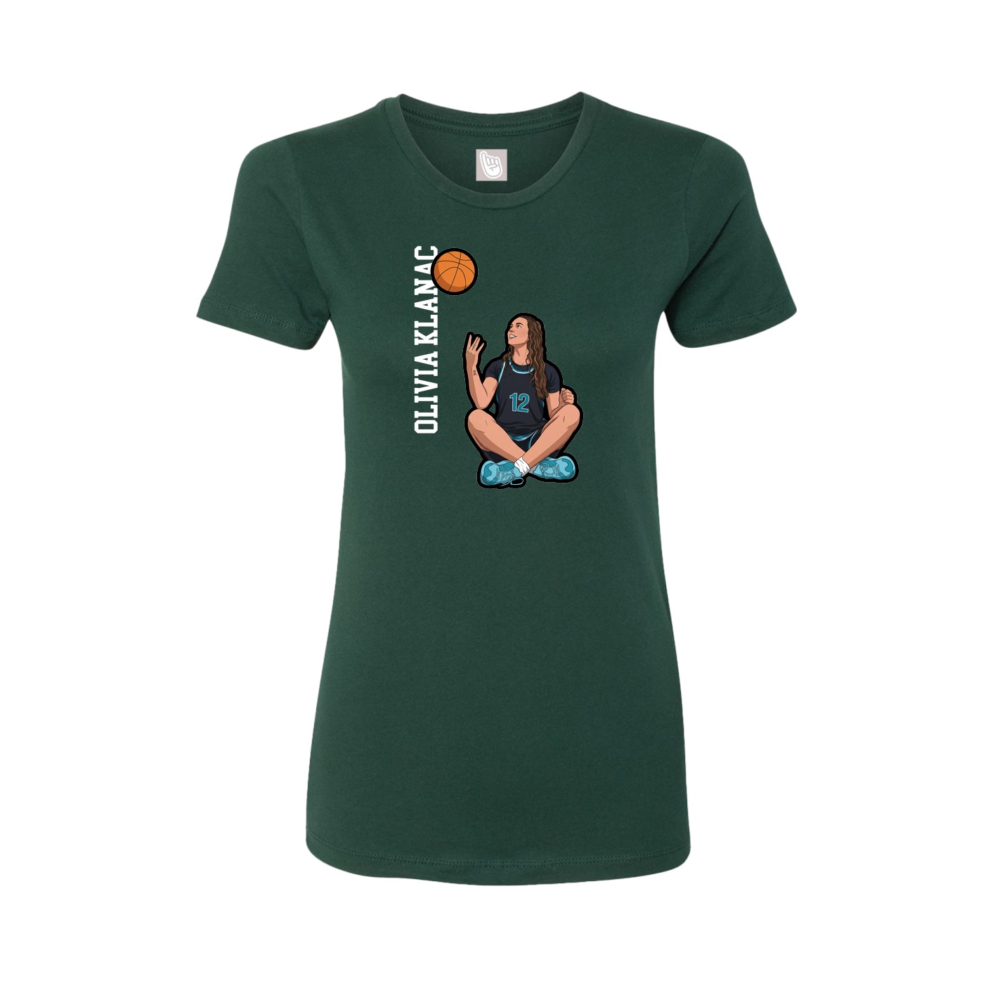 Womens Tee