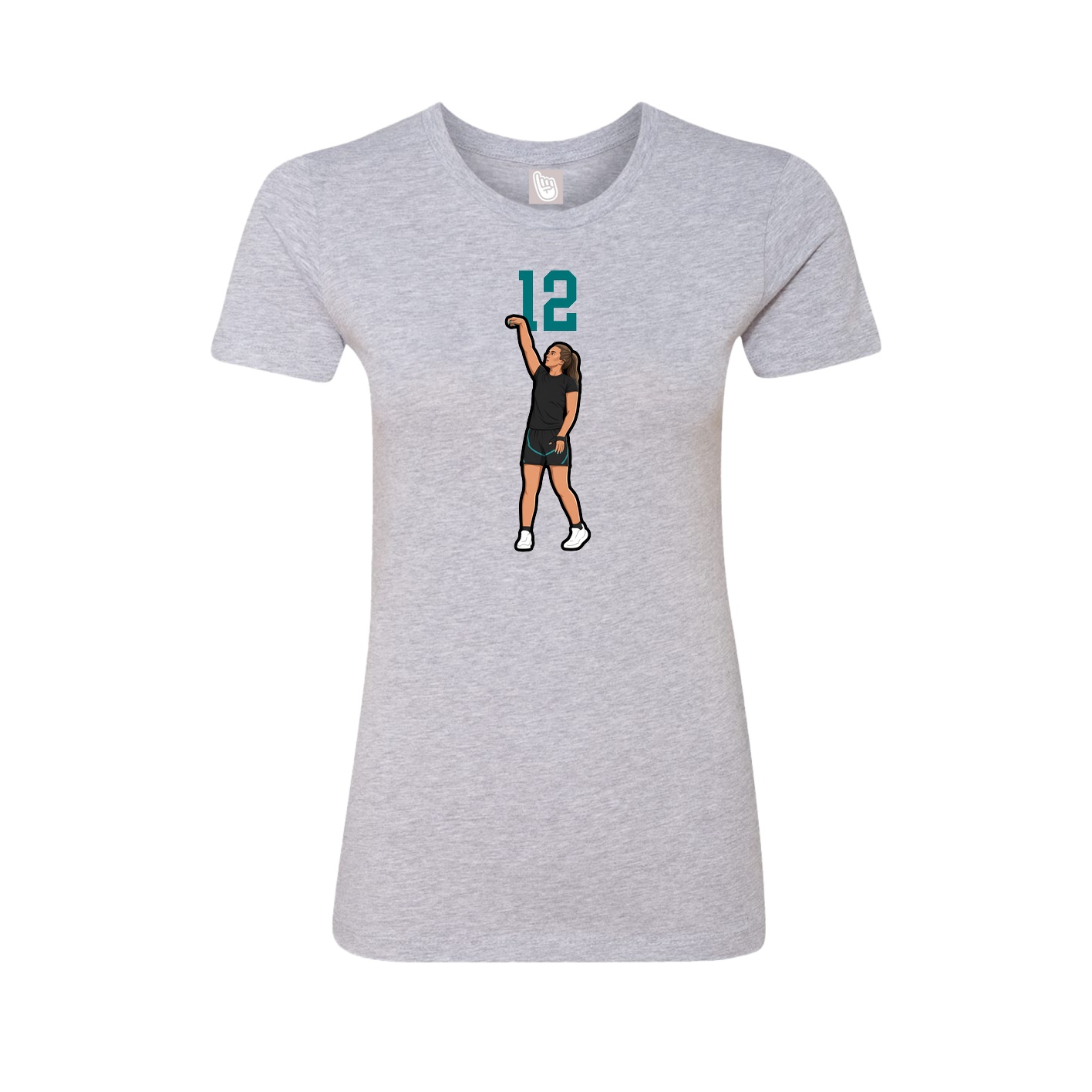 Womens Tee