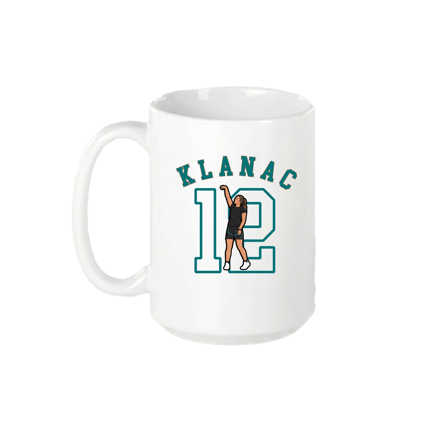 15oz Coffee Mug