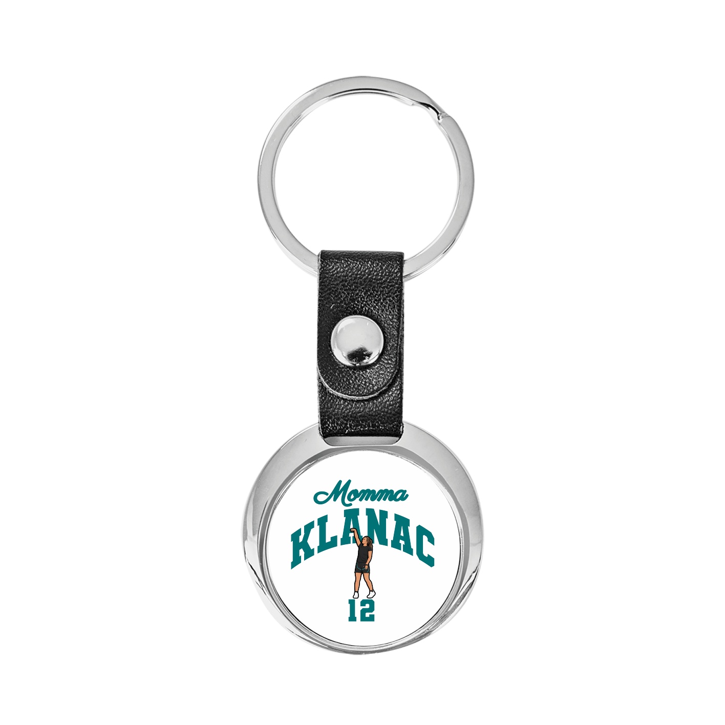 Key Chain — Mothers Day Arch in Classic