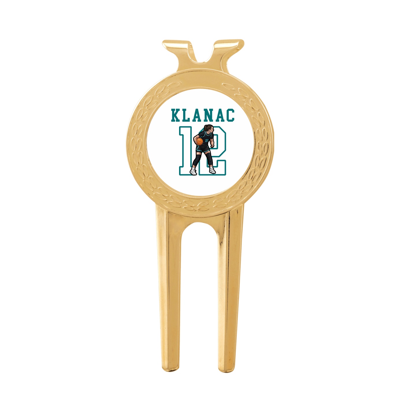 Divot Tool with Ball Marker — Shirsey in Classic