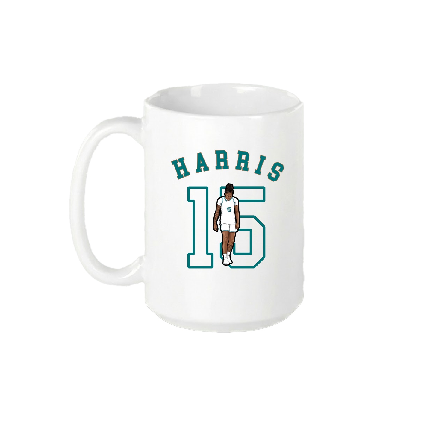 15oz Coffee Mug
