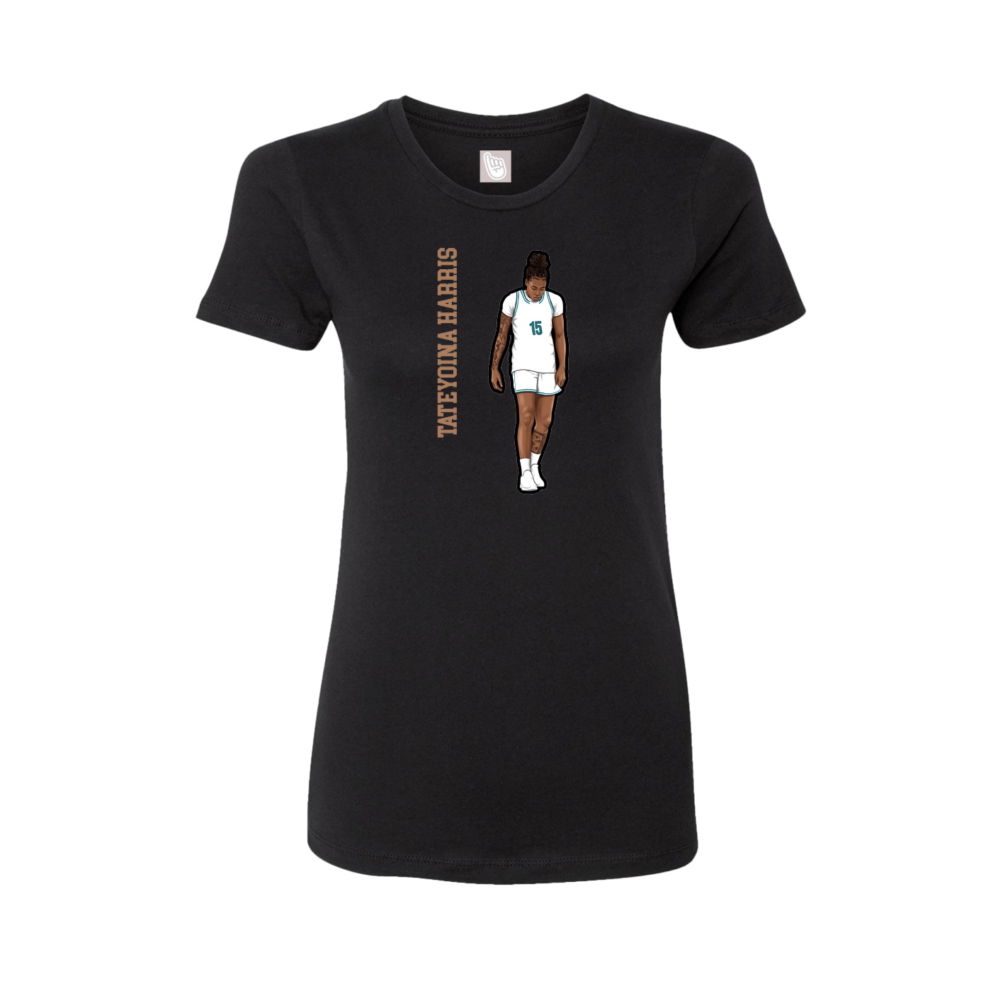 Womens Tee