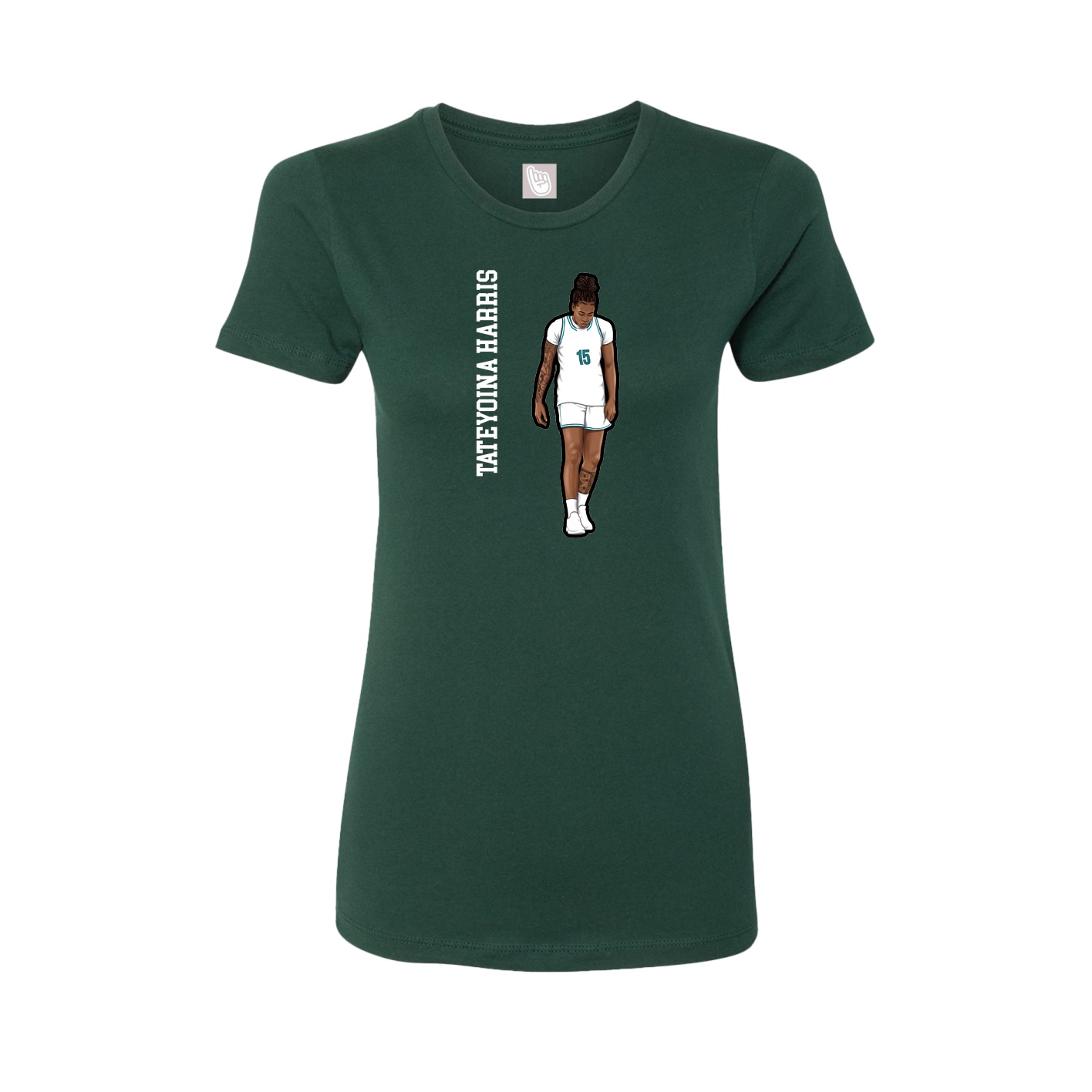 Womens Tee
