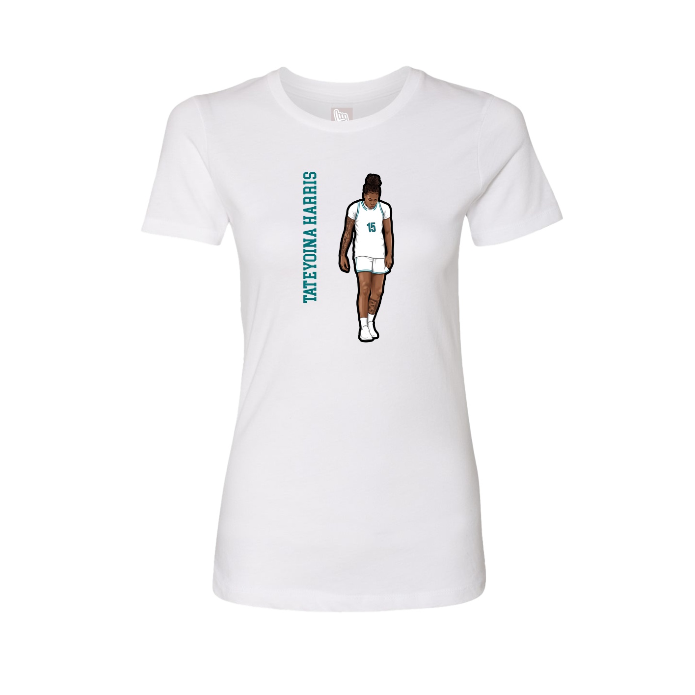 Womens Tee