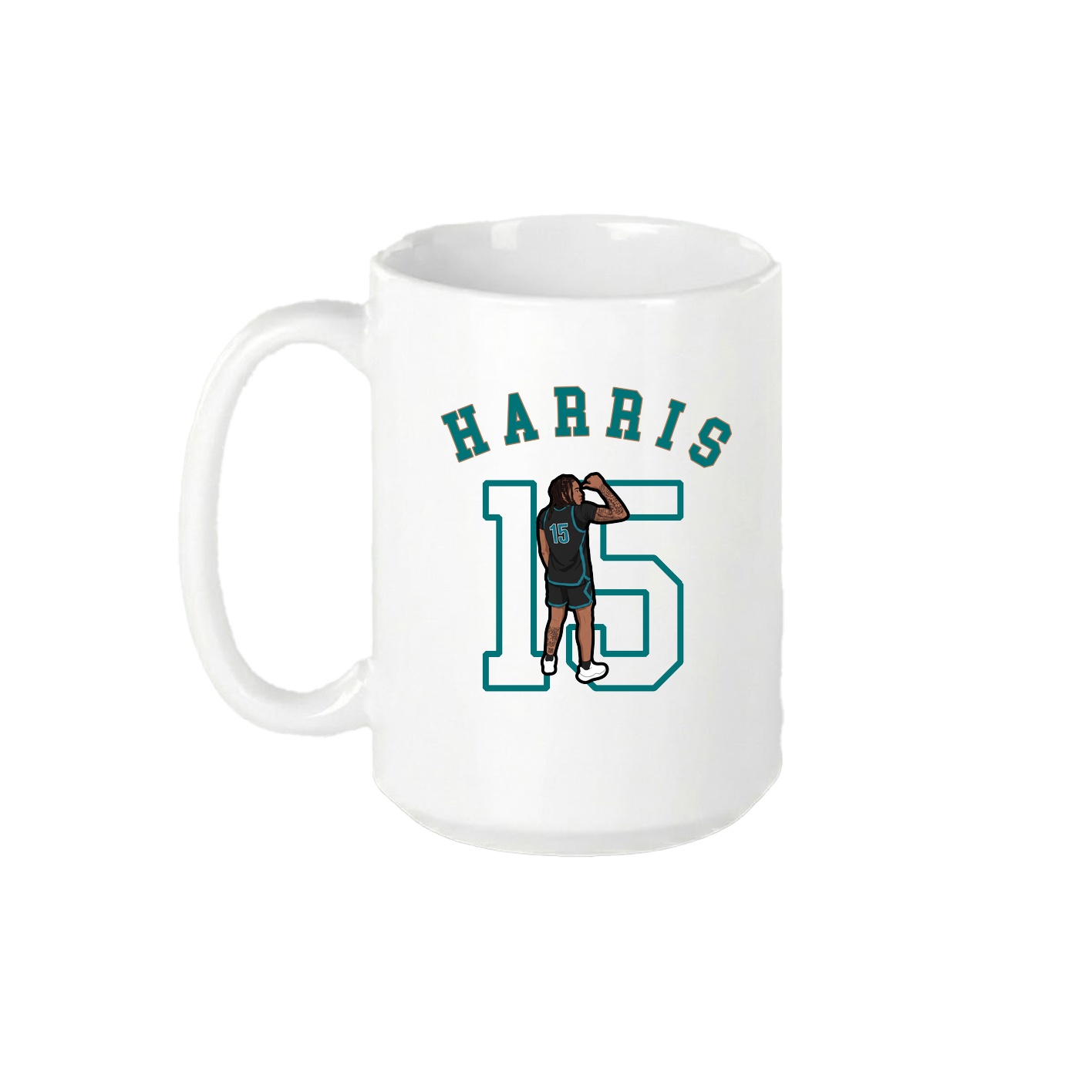 15oz Coffee Mug