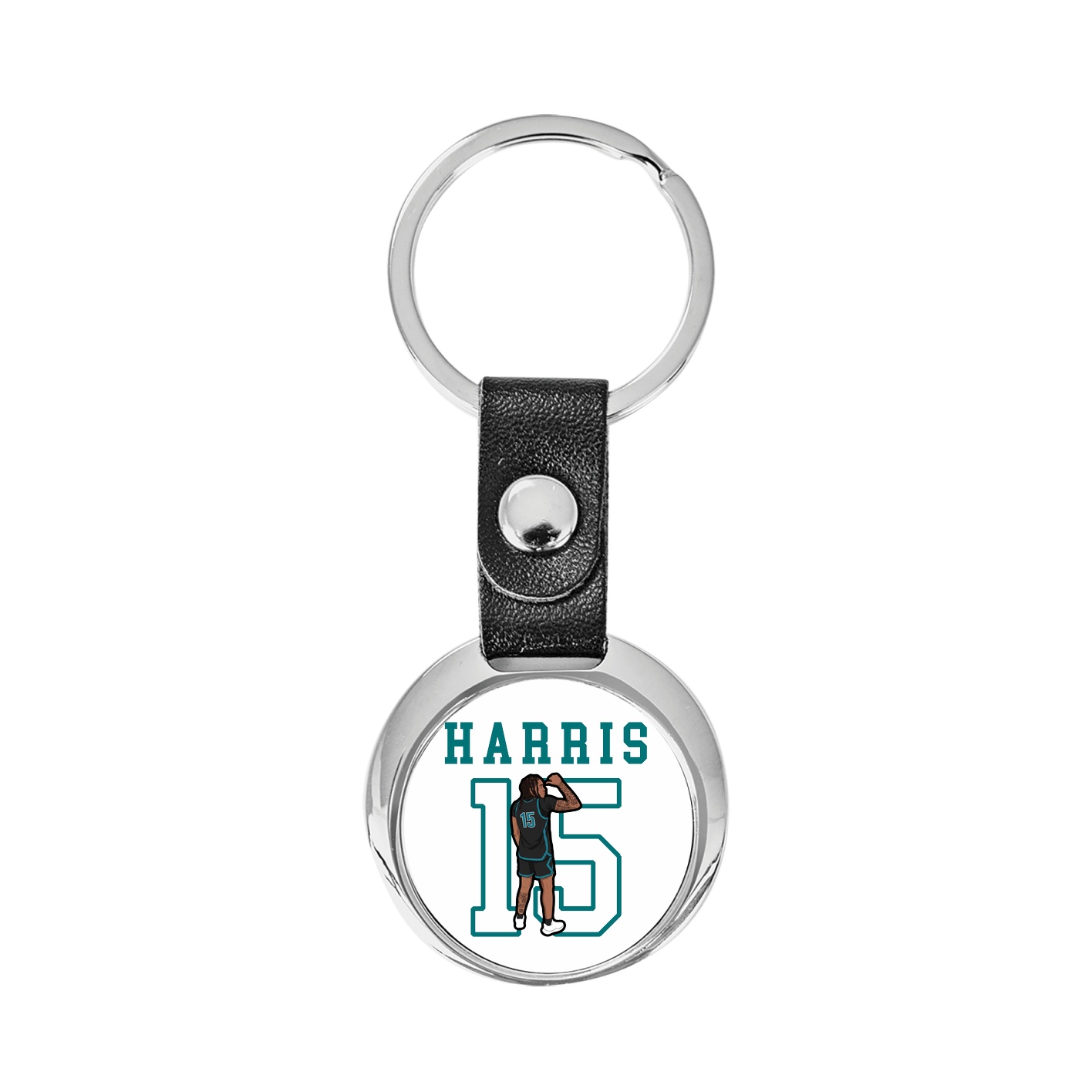 Key Chain — Shirsey in Classic