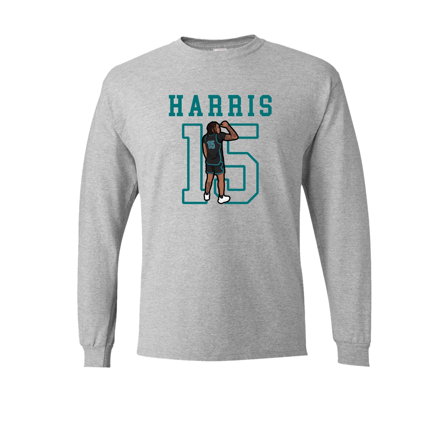 Long Sleeve Tee