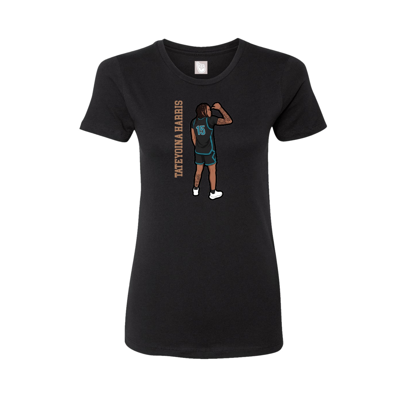 Womens Tee