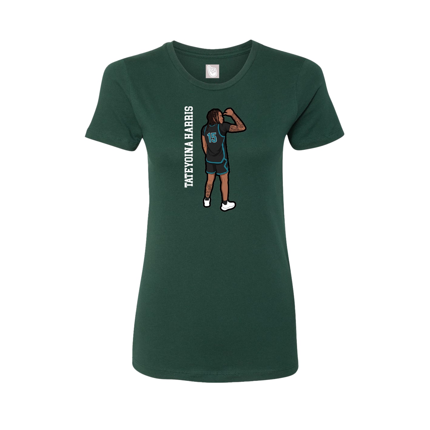 Womens Tee