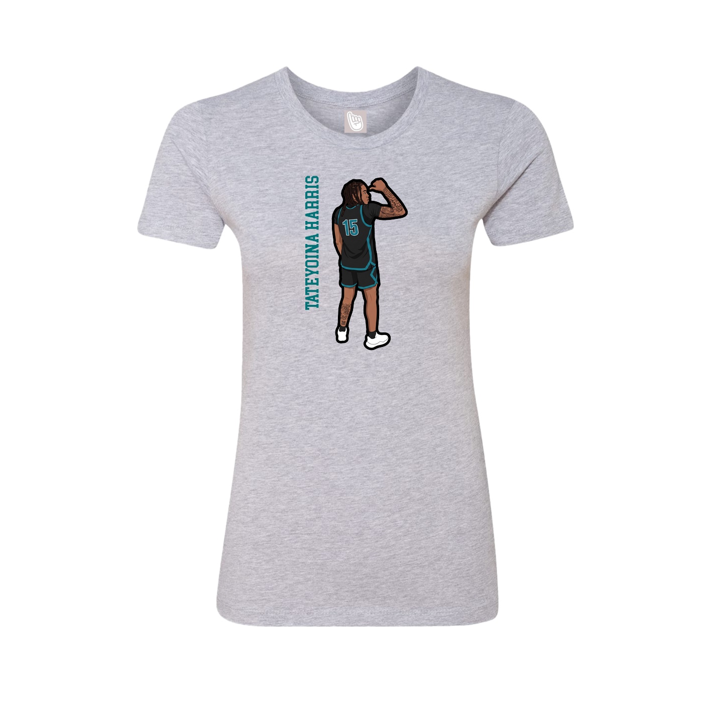 Womens Tee