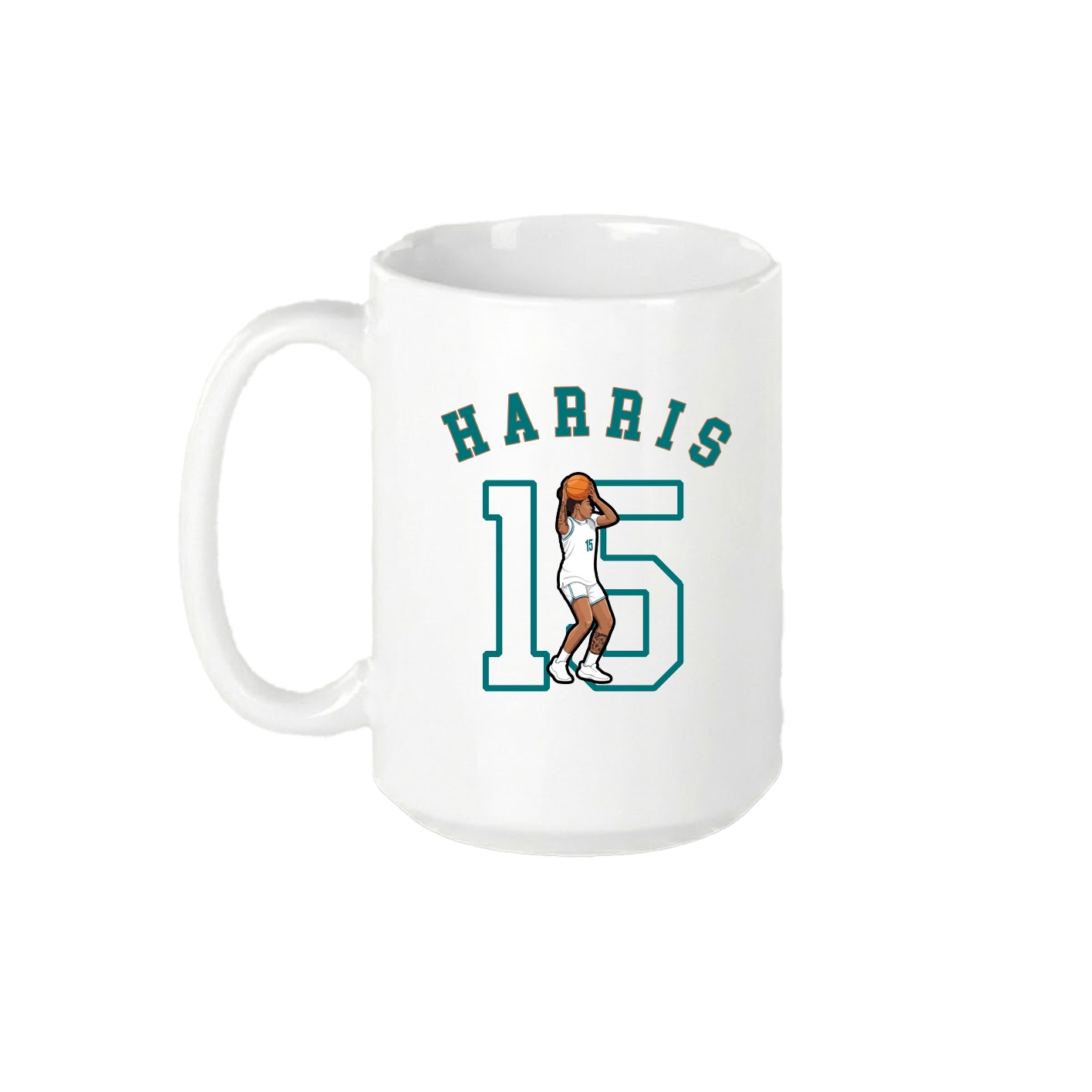 15oz Coffee Mug