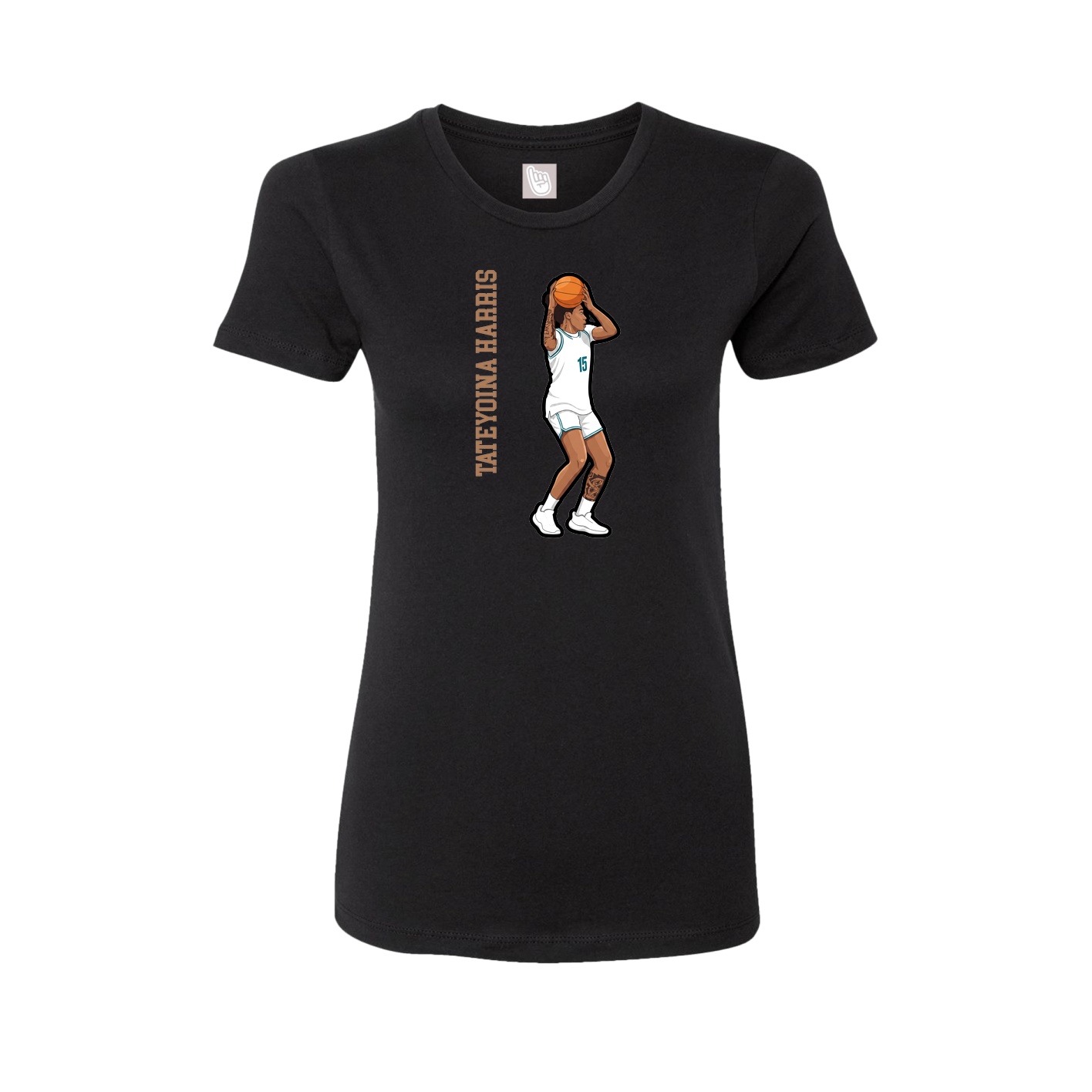 Womens Tee