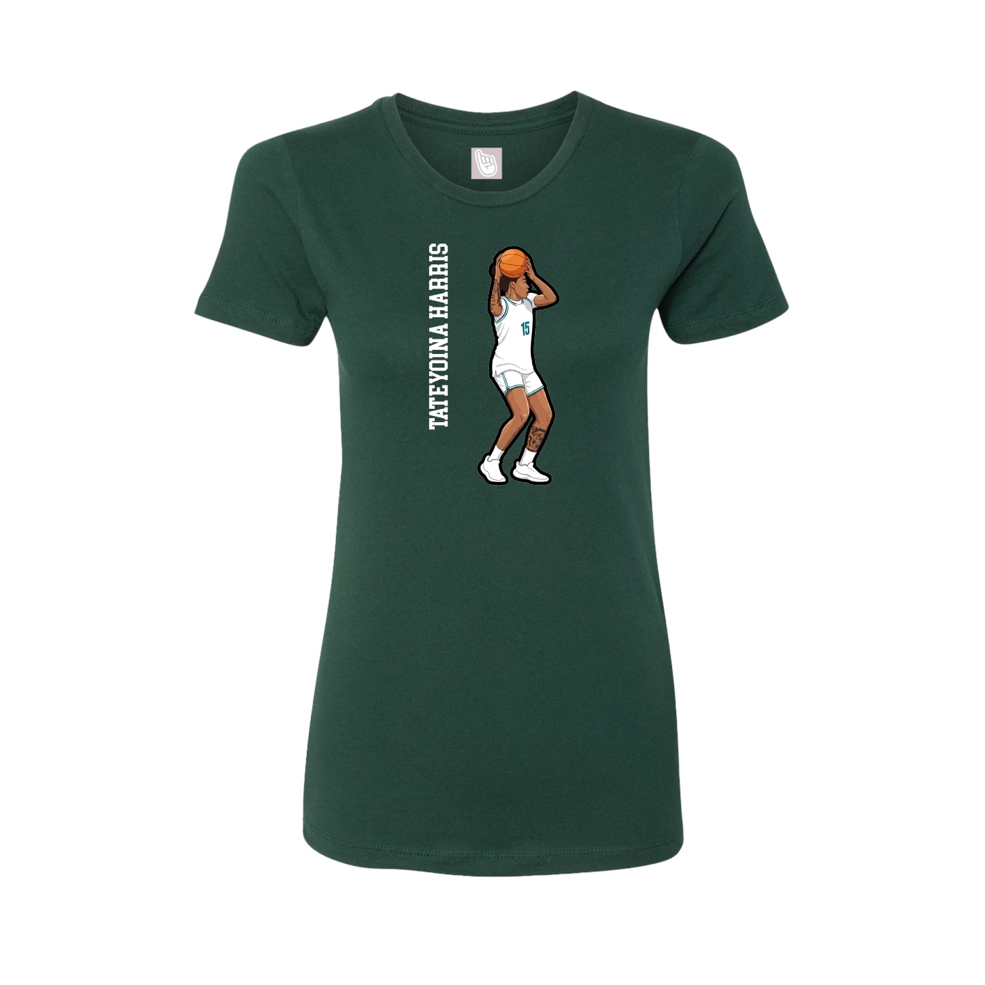 Womens Tee