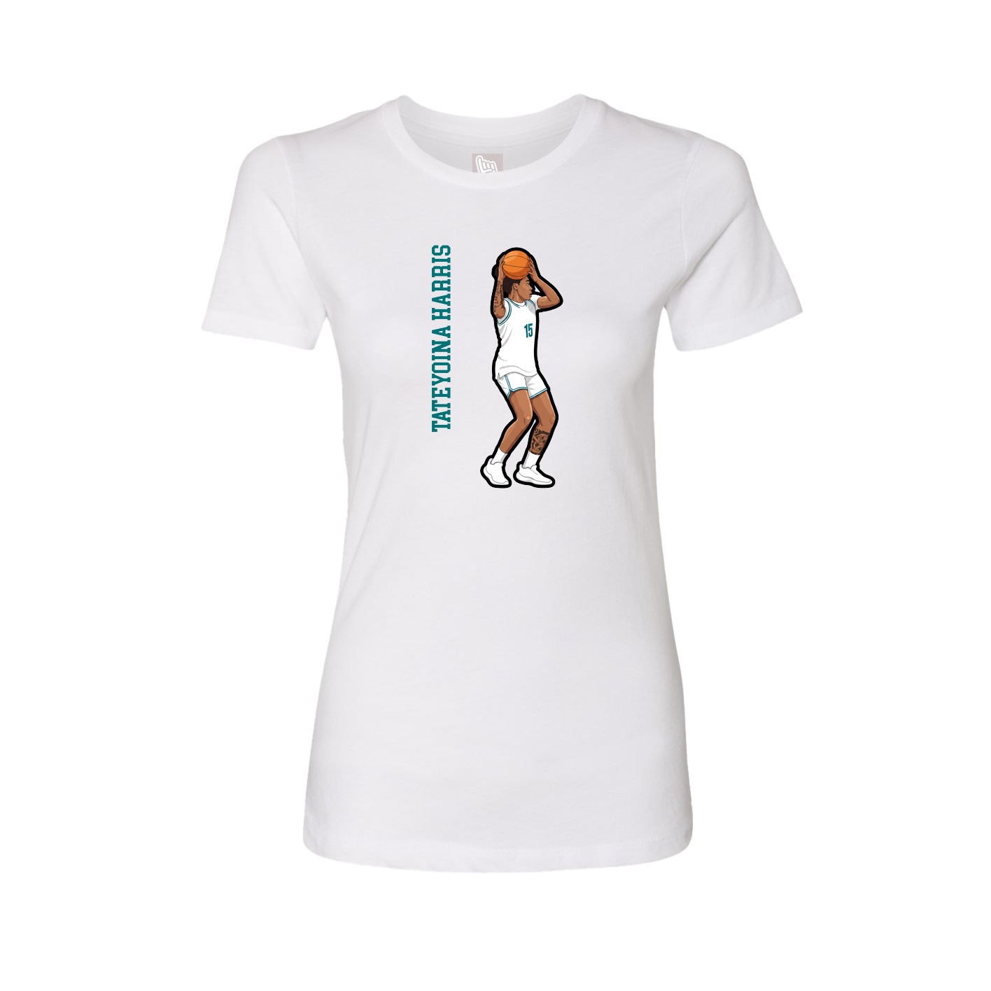 Womens Tee