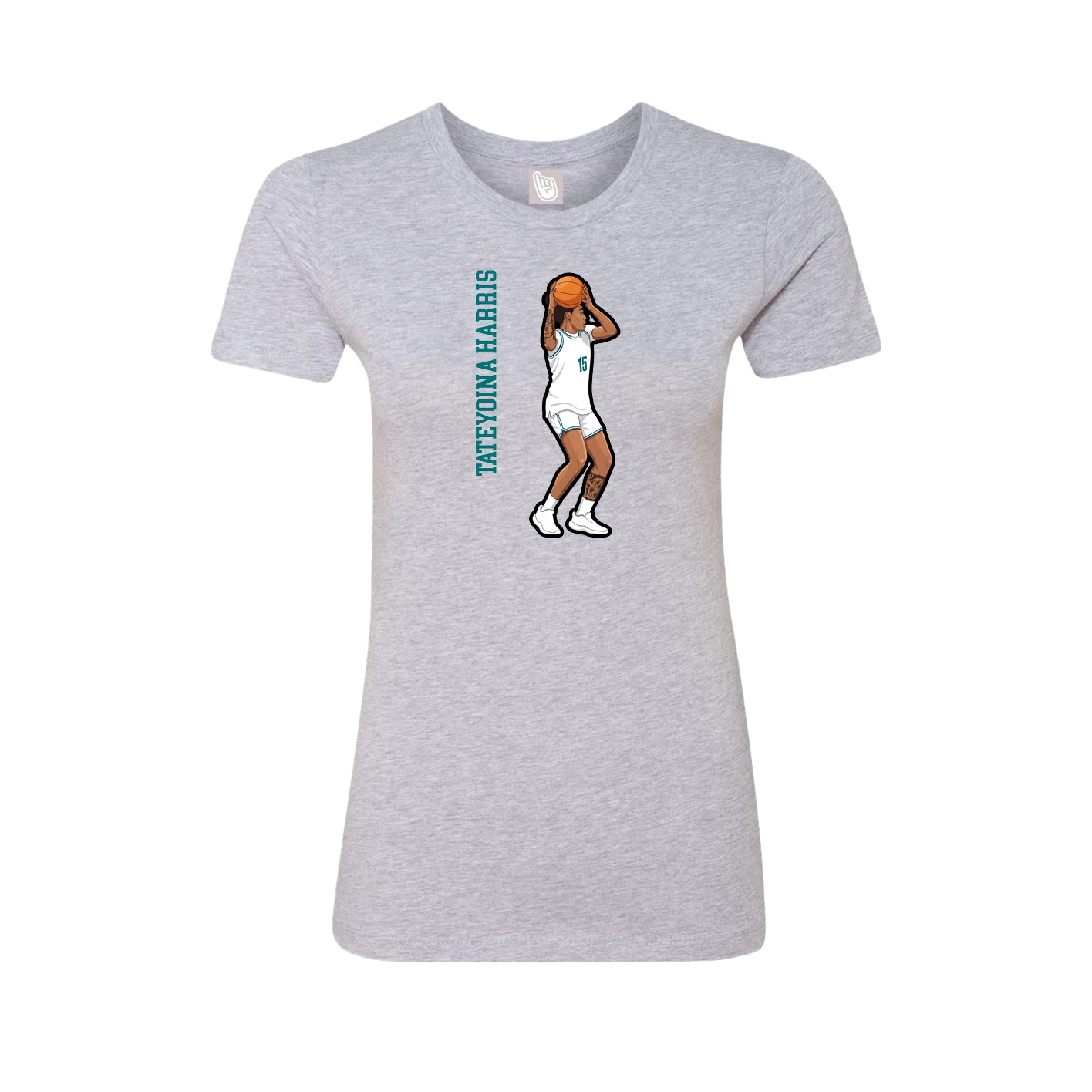 Womens Tee