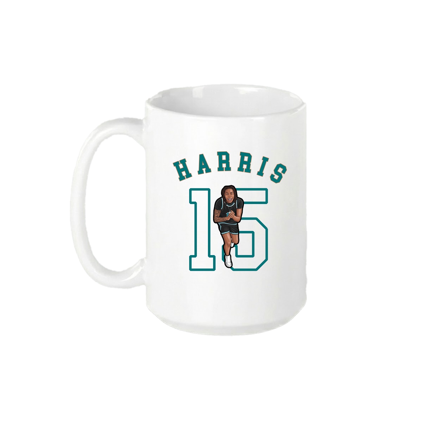 15oz Coffee Mug