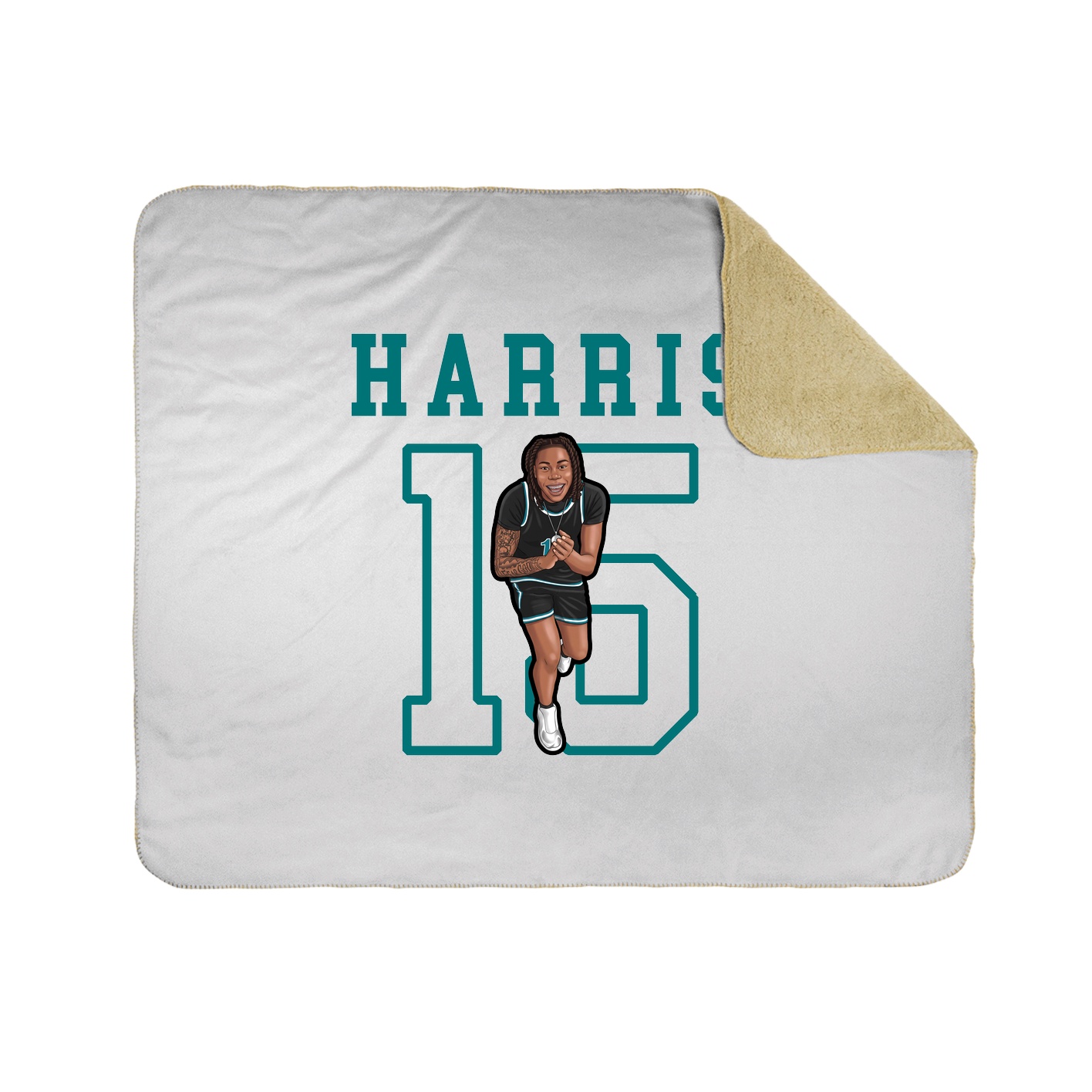 Throw Blanket