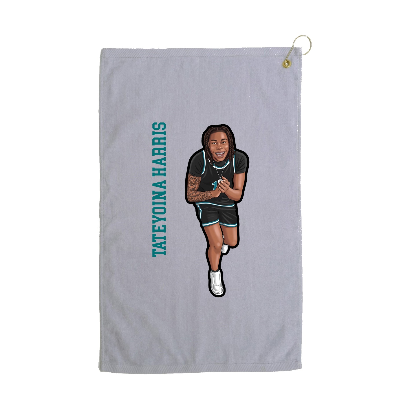Golf Towel