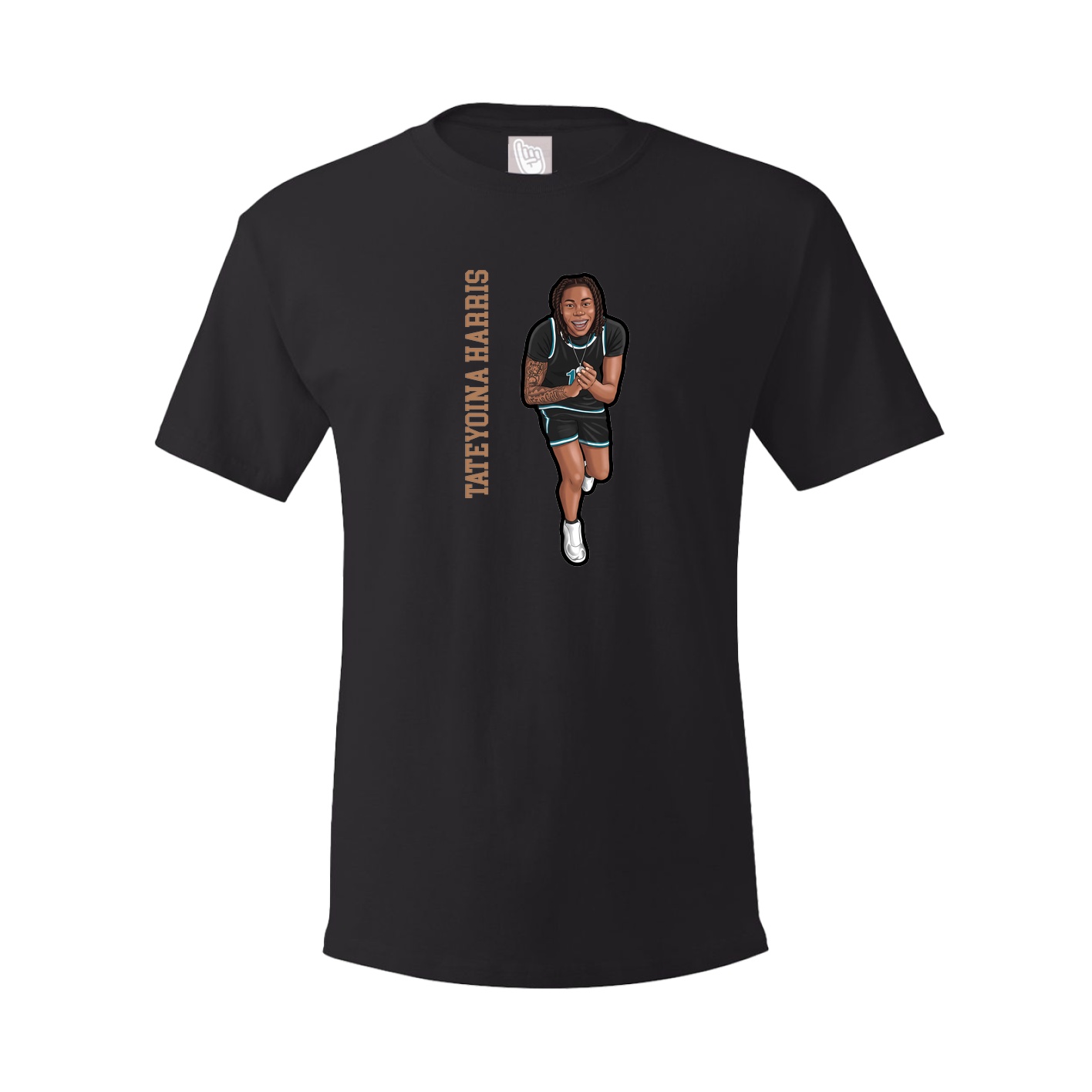 Tee